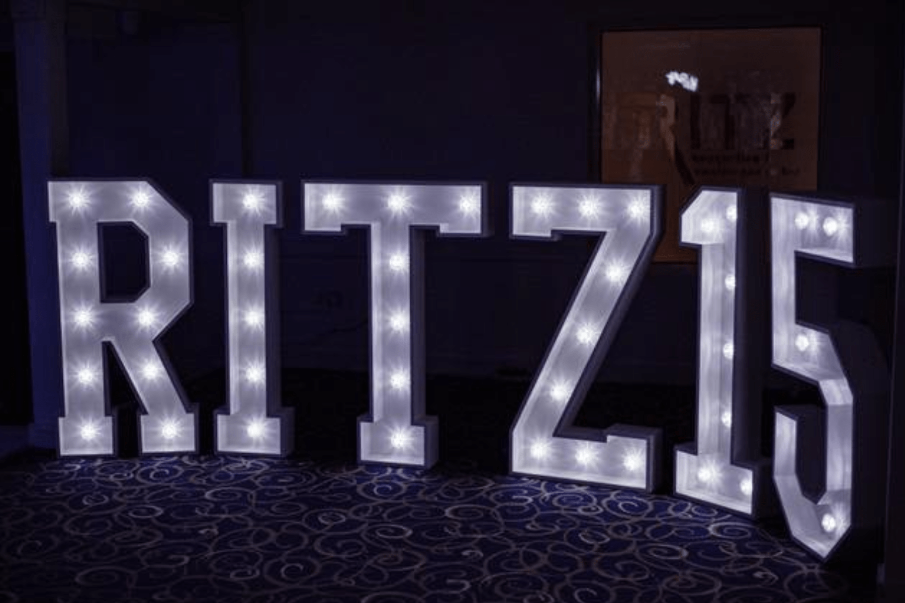 Magic Mirror Photo Booth